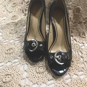 Ann Klein women’s heels